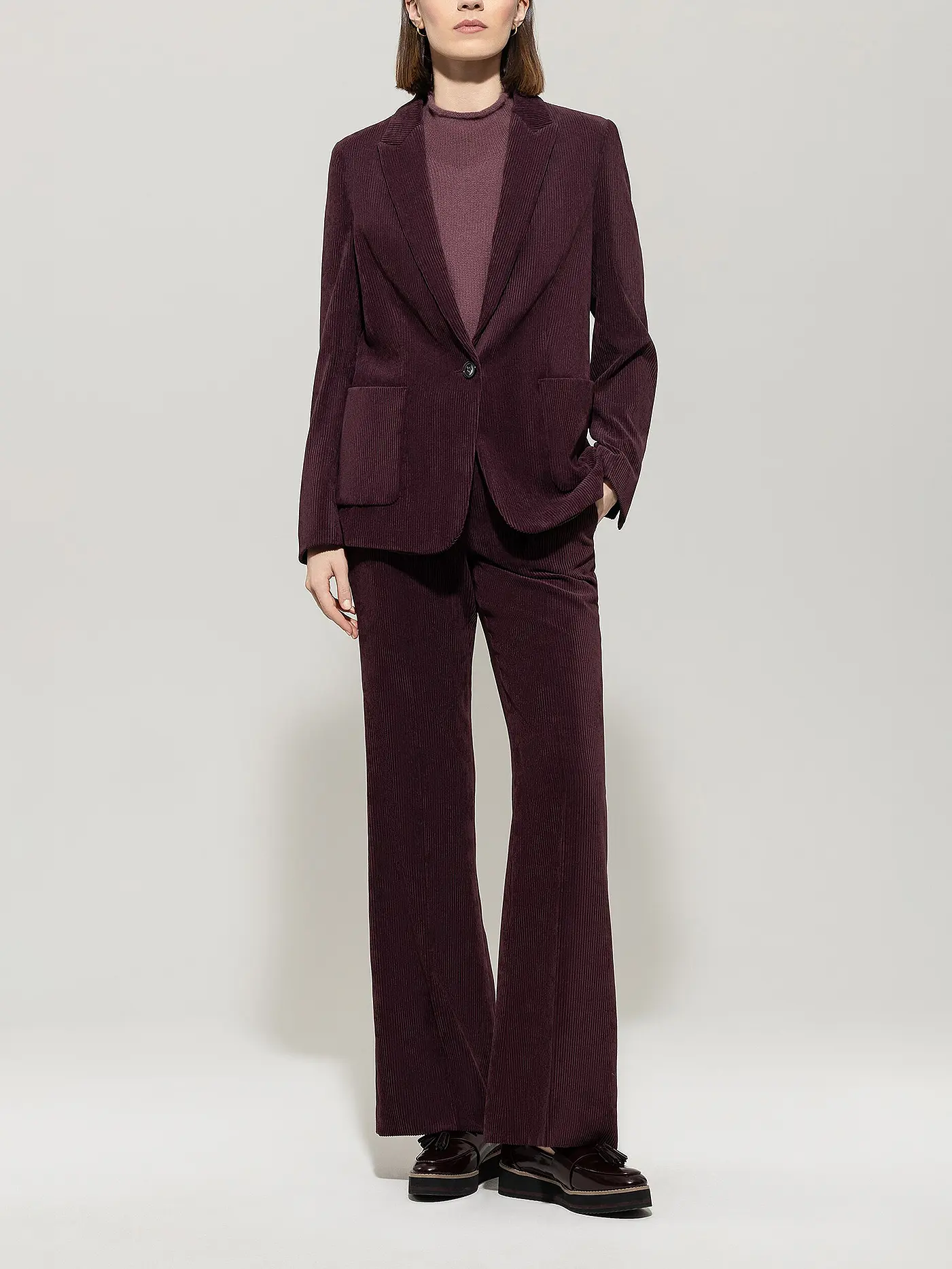 LUISA CERANO | Blazer | 